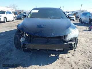 2015 Toyota Camry Hybrid LE with VIN 4T1BD1FK8FU146607, listed as a IAAI auction lot 41895501 with 1 mi miles. Bid and sale history available at carsss.com. Image 6.