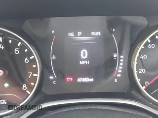 2020 Jeep Compass Sport с VIN 3C4NJCAB2LT253123, выставлен на аукционе IAAI как лот 42391181 с пробегом 47 450 миль миль и . История ставок и продаж доступна на DreamBid. Изображение 15.