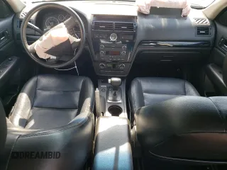 2009 Ford Fusion SEL with VIN 3FAHP08179R168703, listed as a Copart auction lot 51786425 with Not Provided miles and Salvage Title. Bid and sale history available at DreamBid. Image 8.
