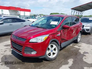 2016 Ford Escape SE z VIN 1FMCU9GX0GUB51525, wystawiony jako IAAI lot #42237629 z przebiegiem 76 616 mil mil oraz . Historia ofert i sprzedaży dostępna na DreamBid. Obrazek 17.