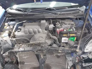 2010 Nissan Sentra S with VIN 3N1AB6AP4AL708515, listed as a IAAI auction lot 41004083 with 135,195 mi miles and . Bid and sale history available at DreamBid. Image 10.