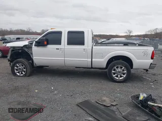 2014 Ford F-250 XL с VIN 1FT7W2B67EEB74460, выставлен на аукционе IAAI как лот 41639141 с пробегом 130 612 миль миль и . История ставок и продаж доступна на DreamBid. Изображение 15.