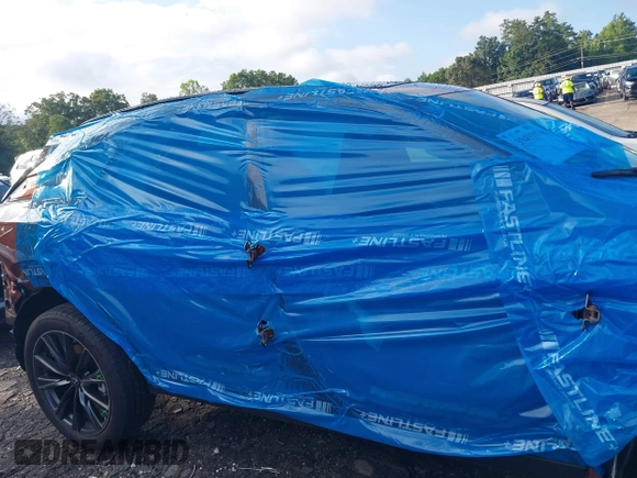 2024 Lexus RX 350 с VIN 2T2BAMCA6RC056850, выставлен на аукционе IAAI как лот 39891418 с пробегом 6 648 миль миль и . История ставок и продаж доступна на DreamBid. Изображение 13.