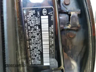 2014 Toyota Prius One z VIN JTDKDTB3XE1075179, wystawiony jako Copart lot #54004965 z przebiegiem 142 587 mil mil oraz Szkoda całkowita • Salvage title. Historia ofert i sprzedaży dostępna na DreamBid. Obrazek 13.