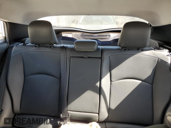 2021 Toyota Prius LE with VIN JTDKAMFPXM3193991, listed as a Copart auction lot 61435725 with 78,322 mi miles and Salvage title. Bid and sale history available at DreamBid. Image 10.