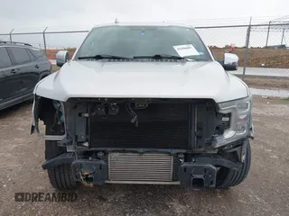 2019 Ford F-150 XL z VIN 1FTEW1C48KFA96615, wystawiony jako IAAI lot #42296907 z przebiegiem 96 074 mil mil oraz . Historia ofert i sprzedaży dostępna na DreamBid. Obrazek 12.