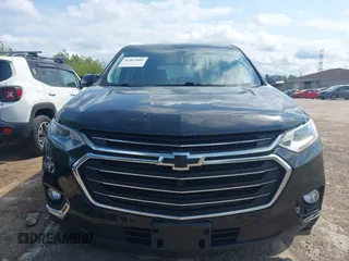 2019 Chevrolet Traverse LT Cloth with VIN 1GNERGKW2KJ216863, listed as a IAAI auction lot 42462866 with 87,971 mi miles and . Bid and sale history available at DreamBid. Image 12.