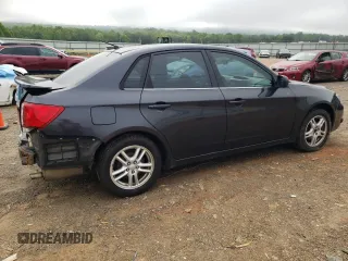 2008 Subaru Impreza i с VIN JF1GE61608H529862, выставлен на аукционе Copart как лот 56716605 с пробегом 137 433 миль миль и Списание • Salvage title. История ставок и продаж доступна на DreamBid. Изображение 3.