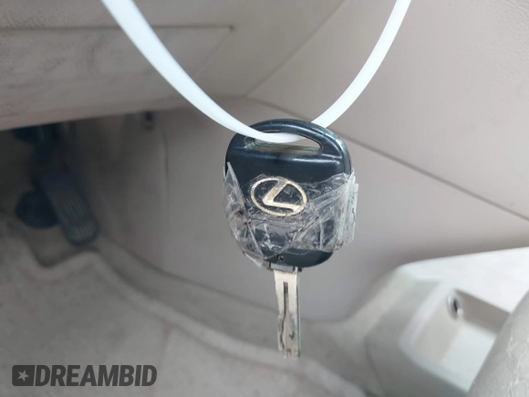 2008 Lexus RX 350 z VIN 2T2GK31U58C051101, wystawiony jako IAAI lot #42365154 z przebiegiem 201 801 mil mil oraz . Historia ofert i sprzedaży dostępna na DreamBid. Obrazek 11.