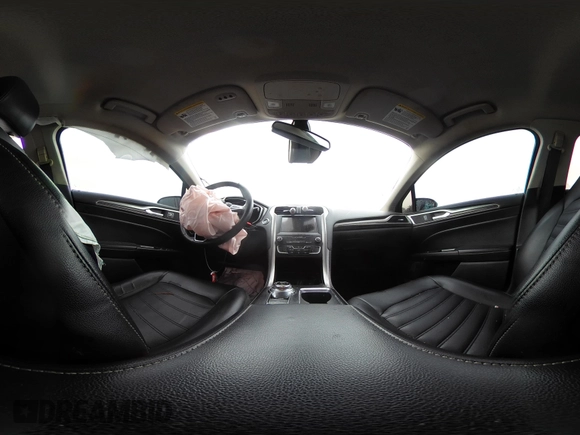 2020 Ford Fusion SEL с VIN 3FA6P0CD6LR130394, выставлен на аукционе IAAI как лот 42356025 с пробегом 115 294 миль миль и . История ставок и продаж доступна на DreamBid. Изображение 18.