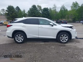 2016 Lexus RX 350 z VIN 2T2BZMCA4GC004770, wystawiony jako IAAI lot #42320148 z przebiegiem 77 054 mil mil oraz . Historia ofert i sprzedaży dostępna na DreamBid. Obrazek 13.