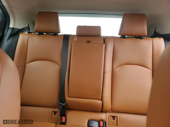 2019 Lexus UX with VIN JTHY3JBH2K2017553, listed as a Copart auction lot 52984105 with 22,187 mi miles and Salvage Title. Bid and sale history available at carsss.com. Image 10.