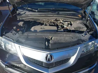 2013 Acura MDX Advance with VIN 2HNYD2H83DH519729, listed as a IAAI auction lot 41316162 with 112,081 mi miles and . Bid and sale history available at DreamBid. Image 10.