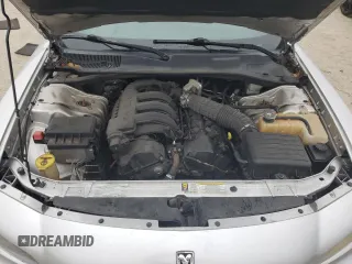 2007 Dodge Charger with VIN 2B3KA43R27H672429, listed as a Copart auction lot 45078155 with 165,145 mi miles and Salvage Title. Bid and sale history available at DreamBid. Image 11.