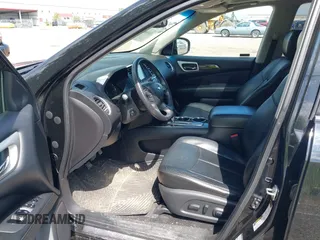 2013 Nissan Pathfinder Platinum with VIN 5N1AR2MN4DC684143, listed as a IAAI auction lot 42628621 with 88,901 mi miles and . Bid and sale history available at DreamBid. Image 5.