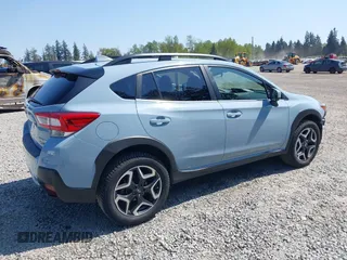 2019 Subaru Crosstrek Limited z VIN JF2GTAMC1KH228434, wystawiony jako IAAI lot #42092832 z przebiegiem 40 292 mil mil oraz . Historia ofert i sprzedaży dostępna na DreamBid. Obrazek 4.