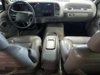 1996 GMC Yukon with VIN 1GKEK13R7TJ745251, listed as a Copart auction lot 71186194 with 222,912 mi miles and Clean Title. Bid and sale history available at carsss.com. Image 8.