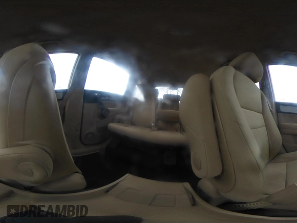 2011 Honda CR-V LX with VIN 5J6RE4H3XBL093247, listed as a IAAI auction lot 41824687 with 168,482 mi miles. Bid and sale history available at carsss.com. Image 18.