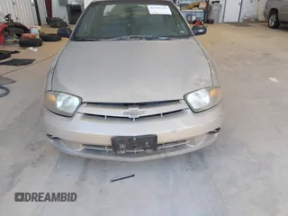 2005 Chevrolet Cavalier z VIN 1G1JC52F557102928, wystawiony jako IAAI lot #42503240 z przebiegiem 258 303 mil mil oraz . Historia ofert i sprzedaży dostępna na DreamBid. Obrazek 6.