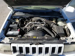 1995 Jeep Grand Cherokee Limited with VIN 1J4GZ78Y1SC529220, listed as a Copart auction lot 81247084 with 138,292 mi miles and Salvage Title. Bid and sale history available at carsss.com. Image 12.