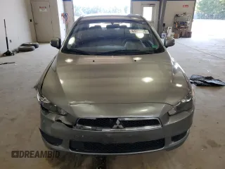 2015 Mitsubishi Lancer ES with VIN JA32U2FU3FU017913, listed as a Copart auction lot 63943325 with 103,788 mi miles and Clean title. Bid and sale history available at DreamBid. Image 5.