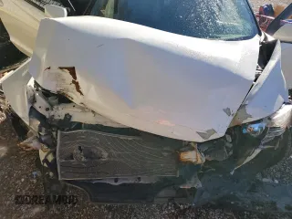 2011 Honda CR-Z with VIN JHMZF1C46BS009835, listed as a Copart auction lot 84601314 with Not Provided miles and Salvage Title. Bid and sale history available at carsss.com. Image 11.