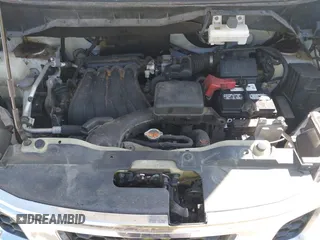 2014 Nissan NV200 S with VIN 3N6CM0KN5EK699973, listed as a IAAI auction lot 42067017 with 162,958 mi miles and . Bid and sale history available at DreamBid. Image 10.
