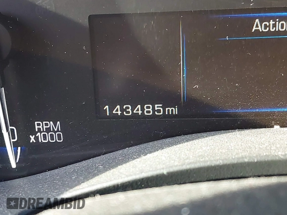 2014 Cadillac ATS Standard AWD with VIN 1G6AG5RX8E0152177, listed as a IAAI auction lot 42095293 with 143,485 mi miles and . Bid and sale history available at carsss.com. Image 7.