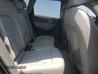2015 Audi Q5 Premium Plus с VIN WA1DGAFP3FA108634, выставлен на аукционе Copart как лот 60330145 с пробегом 151 044 миль миль и Чистый • Clean title. История ставок и продаж доступна на DreamBid. Изображение 11.