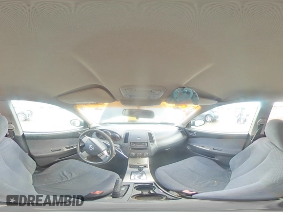 2006 Nissan Altima S z VIN 1N4AL11D96N449892, wystawiony jako Copart lot #48354685 z przebiegiem 219 174 mil mil oraz Szkoda całkowita • Salvage title. Historia ofert i sprzedaży dostępna na DreamBid. Obrazek 12.