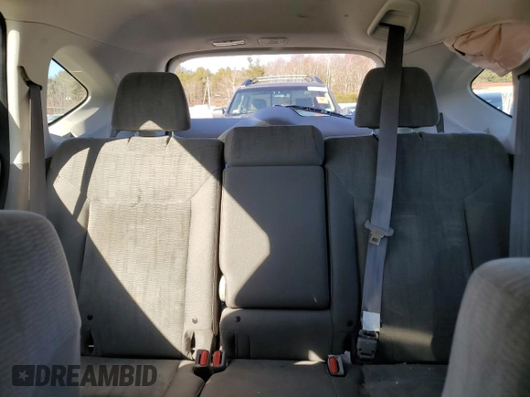 2014 Honda CR-V LX with VIN 2HKRM3H31EH541029, listed as a Copart auction lot 47075455 with Not Provided miles and Non Repairable. Bid and sale history available at carsss.com. Image 10.