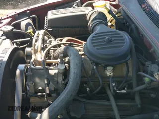 1998 Dodge Dakota SLT с VIN 1B7GL22Y6WS645110, выставлен на аукционе IAAI как лот 42554982 с пробегом 110 535 миль миль и . История ставок и продаж доступна на DreamBid. Изображение 12.