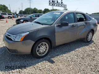 2009 Ford Focus SE z VIN 1FAHP35N39W112263, wystawiony jako Copart lot #60621265 z przebiegiem 199 319 mil mil oraz Szkoda całkowita • Salvage title. Historia ofert i sprzedaży dostępna na DreamBid. Obrazek 1.