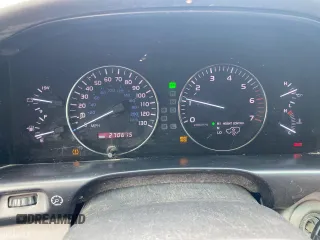 2007 Lexus LX 470 z VIN JTJHT00W674021577, wystawiony jako Copart lot #59510665 z przebiegiem 270 615 mil mil oraz Czysty tytuł • Clean title. Historia ofert i sprzedaży dostępna na DreamBid. Obrazek 8.