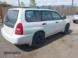 2005 Subaru Forester XS с VIN JF1SG65675G750357, выставлен на аукционе IAAI как лот 42033177 с пробегом 219 425 миль миль и . История ставок и продаж доступна на DreamBid. Изображение 4.