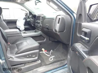 2014 GMC Sierra 1500 SLT with VIN 1GTV2VEC4EZ166217, listed as a IAAI auction lot 41866620 with 86,571 mi miles. Bid and sale history available at carsss.com. Image 5.