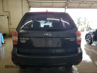 2016 Subaru Forester 2.5i with VIN JF2SJABC0GH540688, listed as a Copart auction lot 53655295 with 162,307 mi miles and Salvage Title. Bid and sale history available at DreamBid. Image 6.