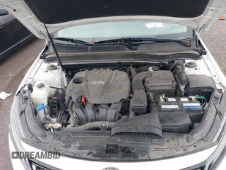2015 Kia Optima LX with VIN 5XXGM4A77FG388308, listed as a IAAI auction lot 42075894 with 88,744 mi miles. Bid and sale history available at carsss.com. Image 10.