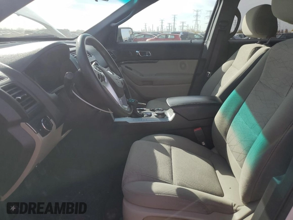 2013 Ford Explorer with VIN 1FM5K8B80DGC26307, listed as a Copart auction lot 77948194 with 122,880 mi miles and Salvage Title. Bid and sale history available at carsss.com. Image 7.