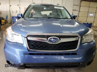 2016 Subaru Forester 2.5i Premium with VIN JF2SJAGC4GH468161, listed as a Copart auction lot 41644545 with 83,082 mi miles and Salvage Title. Bid and sale history available at carsss.com. Image 5.