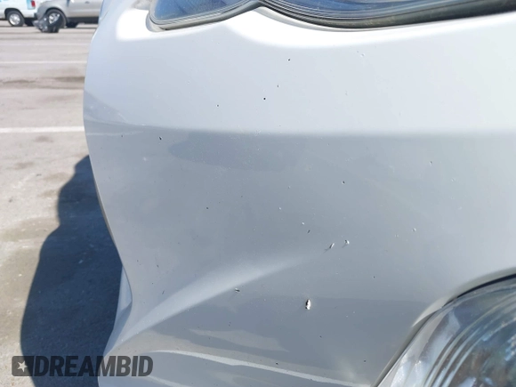 2016 Toyota Prius One with VIN JTDKDTB37G1125636, listed as a IAAI auction lot 42031110 with 106,899 mi miles and . Bid and sale history available at DreamBid. Image 12.