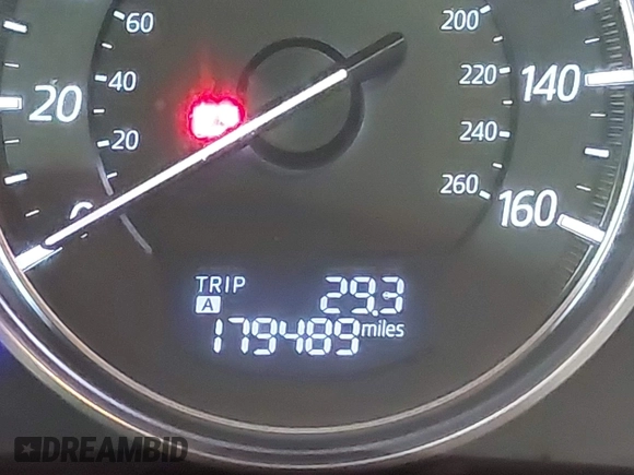 2016 Mazda CX-5 Grand Touring with VIN JM3KE4DY6G0690923, listed as a IAAI auction lot 41875553 with 179,489 mi miles. Bid and sale history available at carsss.com. Image 15.