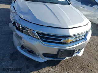 2020 Chevrolet Impala LT with VIN 1G11Z5S39LU113286, listed as a IAAI auction lot 41854659 with 73,621 mi miles. Bid and sale history available at carsss.com. Image 12.