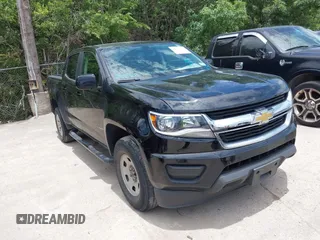 2016 Chevrolet Colorado 2WD LT with VIN 1GCGSCE31G1321580, listed as a IAAI auction lot 42644738 with 87,442 mi miles and . Bid and sale history available at DreamBid. Image 1.