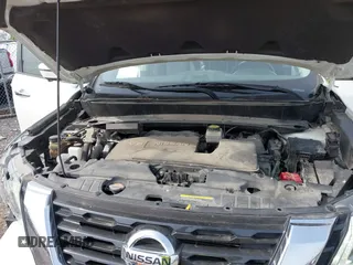 2018 Nissan Pathfinder SL with VIN 5N1DR2MN0JC613806, listed as a IAAI auction lot 42029933 with 148,939 mi miles and . Bid and sale history available at DreamBid. Image 10.