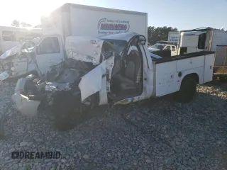 2004 Ford F-250 with VIN 1FDNF20L64ED75972, listed as a Copart auction lot 67822684 with Not provided miles and Salvage title. Bid and sale history available at DreamBid. Image 1.