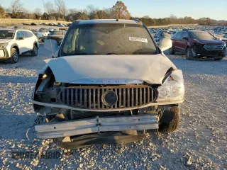 2006 Buick Rendezvous with VIN 3G5DA03L66S560523, listed as a Copart auction lot 83699084 with 123,099 mi miles and Clean Title. Bid and sale history available at DreamBid. Image 5.