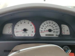 2003 Toyota Tacoma z VIN 5TEVL52N33Z168352, wystawiony jako Copart lot #54157515 z przebiegiem 160 729 mil mil oraz Szkoda całkowita • Salvage title. Historia ofert i sprzedaży dostępna na DreamBid. Obrazek 9.