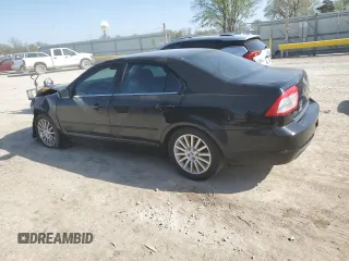 2007 Mercury Milan Premier z VIN 3MEHM08147R604423, wystawiony jako Copart lot #52562495 z przebiegiem 132 979 mil mil oraz Szkody całkowita. Historia ofert i sprzedaży dostępna na DreamBid. Obrazek 2.
