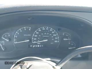 1999 Ford Explorer Sport с VIN 1FMYU22X2XUA33545, выставлен на аукционе IAAI как лот 41818348 с пробегом 130 848 миль миль и . История ставок и продаж доступна на DreamBid. Изображение 7.